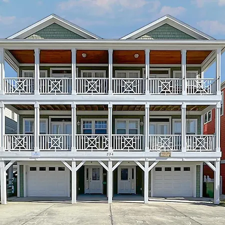 The Perfect Kure By Sea Scape Properties